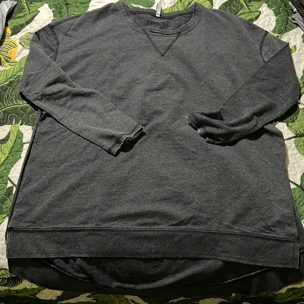 Z Supply long sleeve